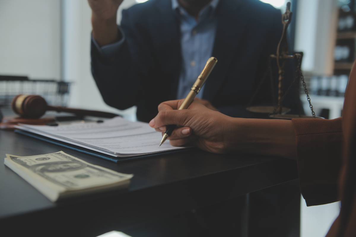 About Ronnie D. Long Bail Bonds Bail Agent
